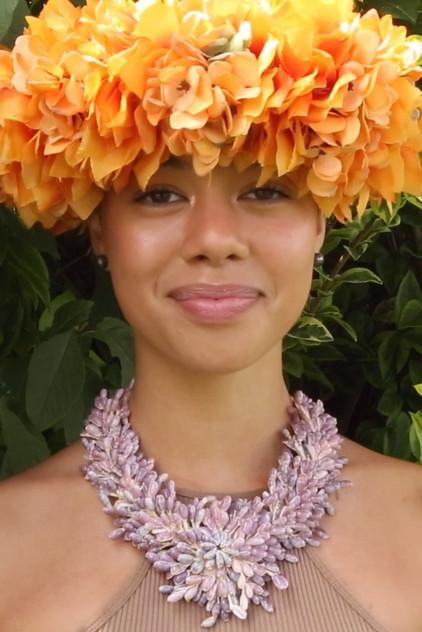 Leia Diard - Actor Profile Photo
