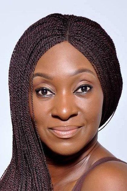 Funlola Aofiyebi-Raimi - Actor Profile Photo