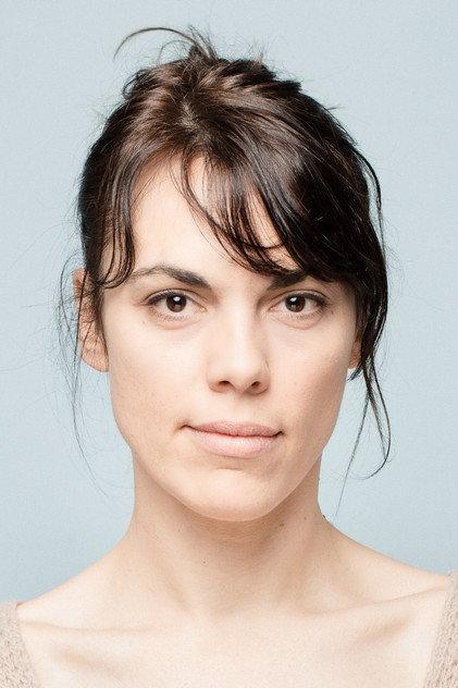 Julia Gómez - Actor Profile Photo