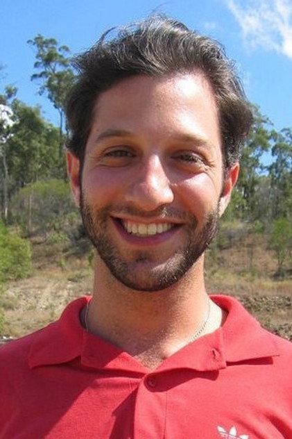 Matthew Bass - Actor Profile Photo