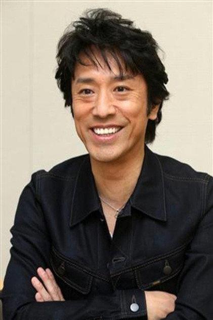 Toshio Kakei - Actor Profile Photo