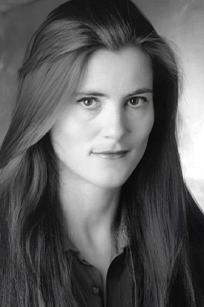 Bryndis Petra Bragadóttir - Actor Profile Photo