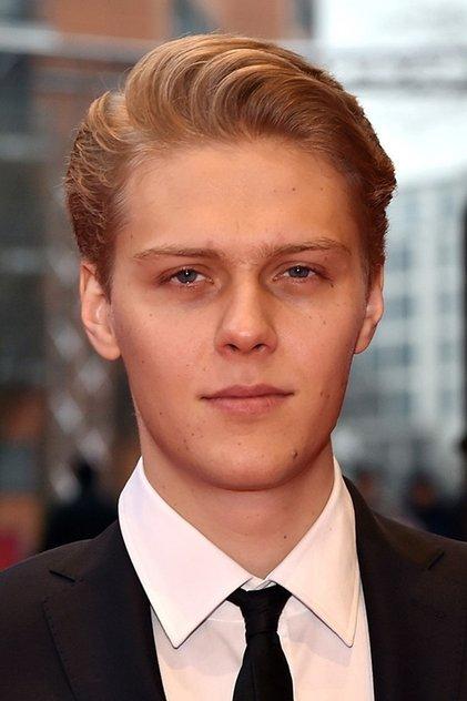 Jakub Gierszał - Actor Profile Photo