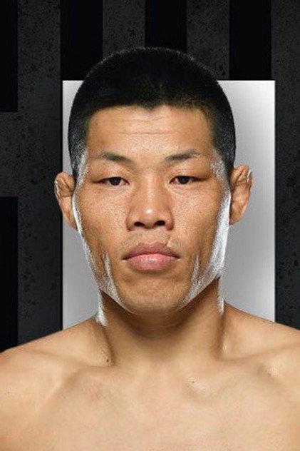 Li Jingliang - Actor Profile Photo