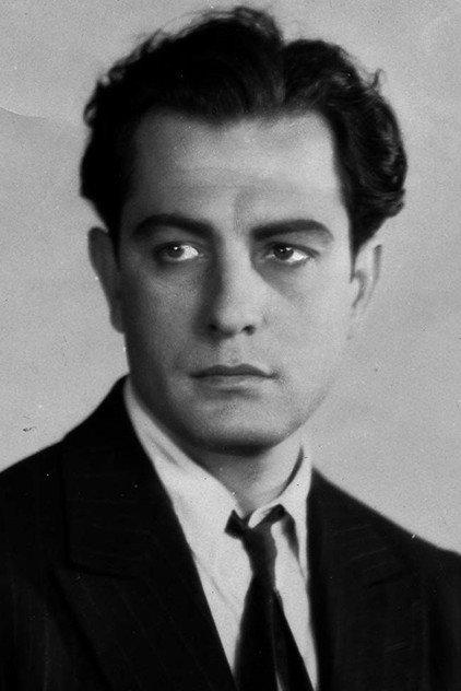 Juan Torena - Actor Profile Photo
