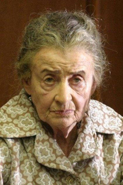 Ruth Geller - Actor Profile Photo