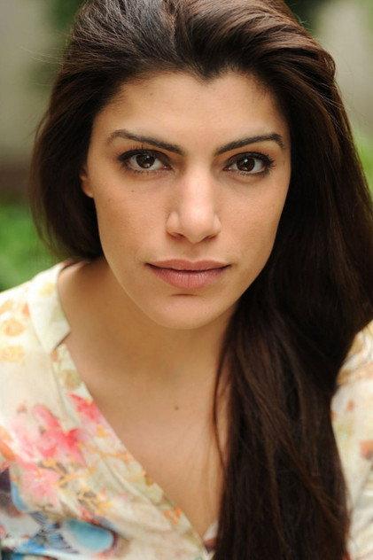 Shadi Hedayati - Actor Profile Photo