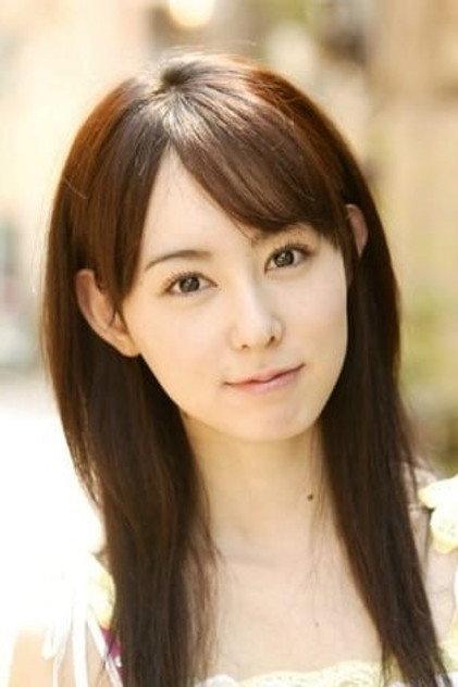 Rina Akiyama - Actor Profile Photo