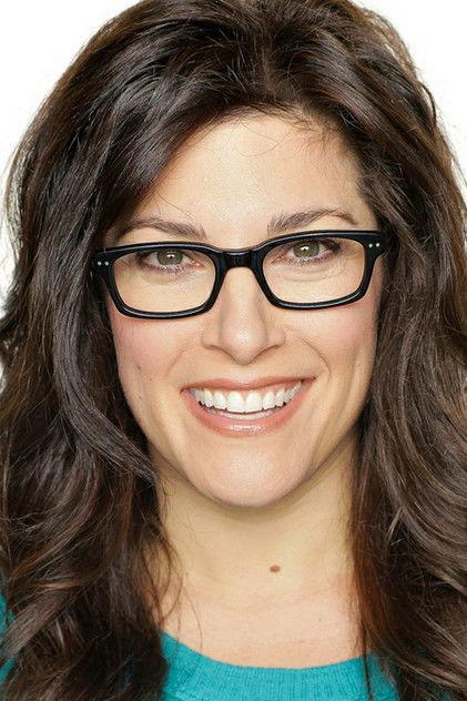 Rebecca Corry - Actor Profile Photo