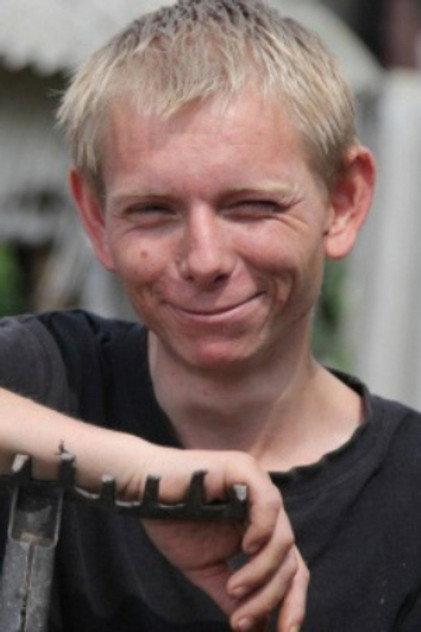 Ivan Lashin - Actor Profile Photo