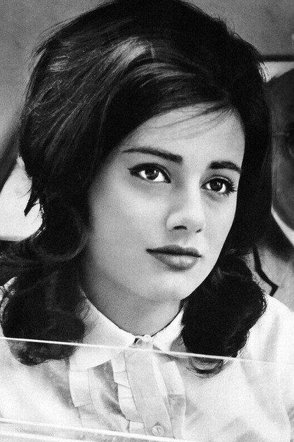 Donatella Turri - Actor Profile Photo