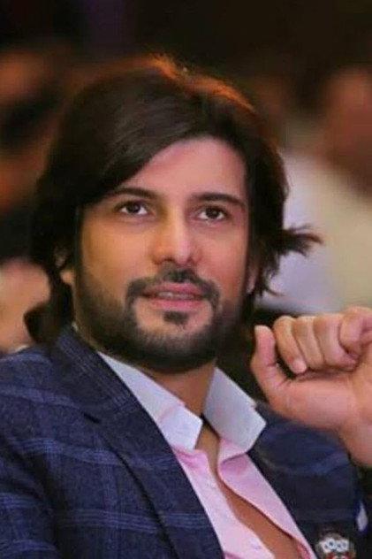 Kapil Jhaveri - Actor Profile Photo