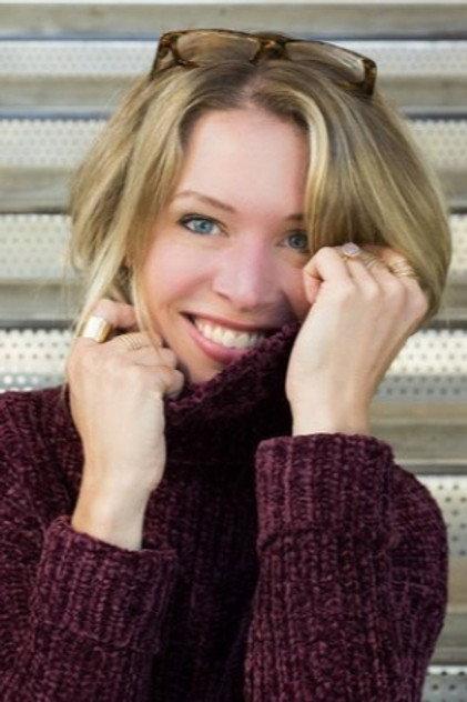Jordan Reid - Actor Profile Photo
