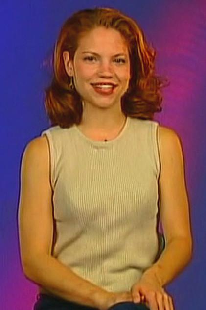 Kristjana Knight - Actor Profile Photo