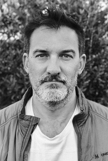 Scott Burkhardt - Actor Profile Photo