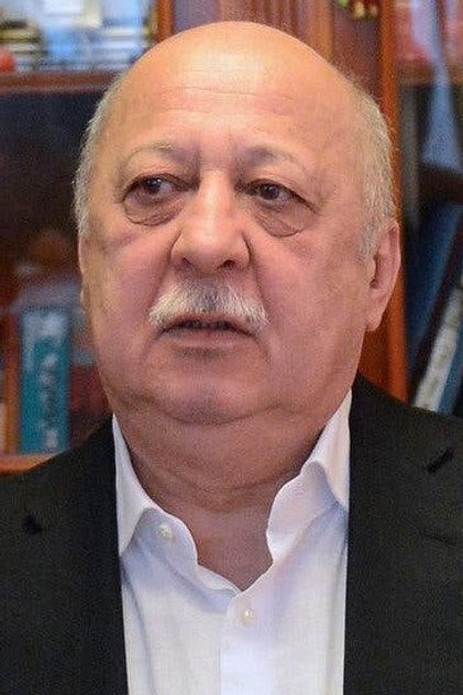 Anatoly Iksanov - Actor Profile Photo