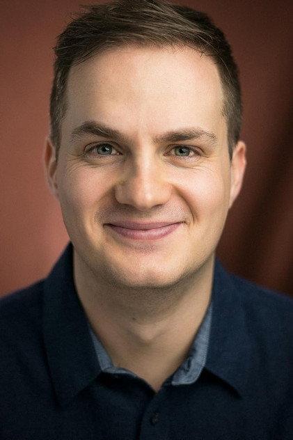 Alex Di Cuffa - Actor Profile Photo
