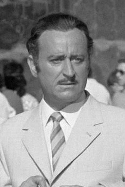 Kazimierz Witkiewicz - Actor Profile Photo