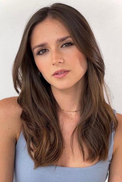 Giovanna Reynaud - Actor Profile Photo