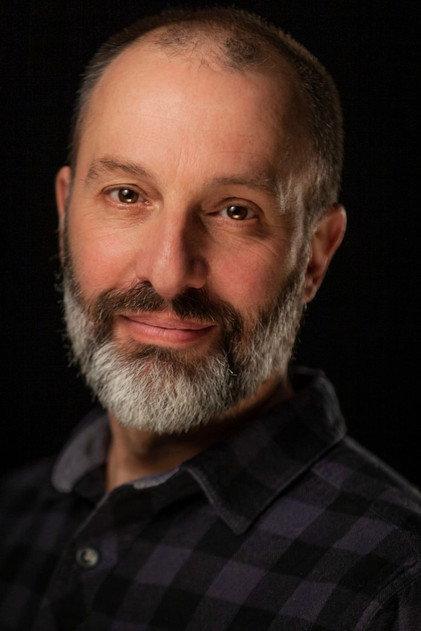 Christian Michaud - Actor Profile Photo