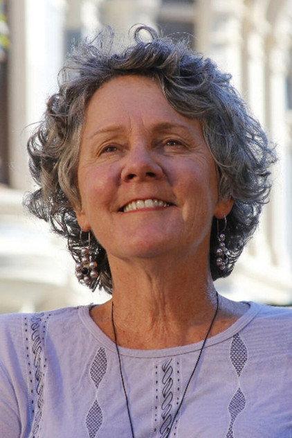 Maggie Renzi - Actor Profile Photo