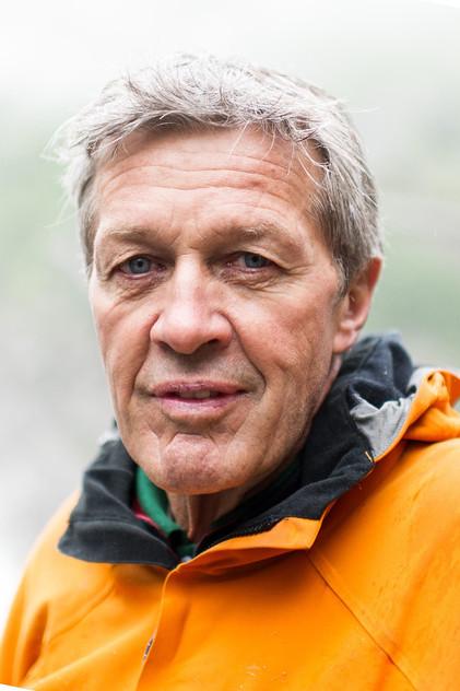 Bernhard Russi - Actor Profile Photo