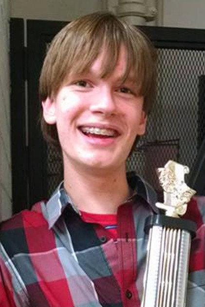 Steven Clark - Actor Profile Photo