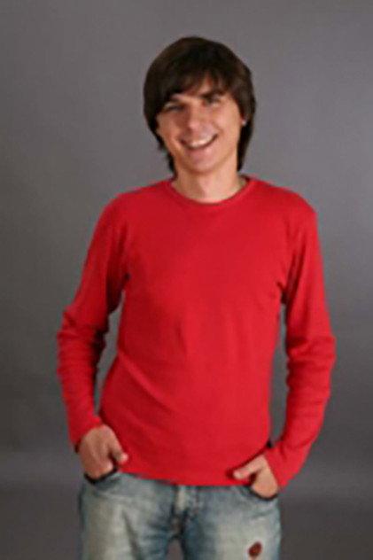 Vsevolod Policshuk - Actor Profile Photo