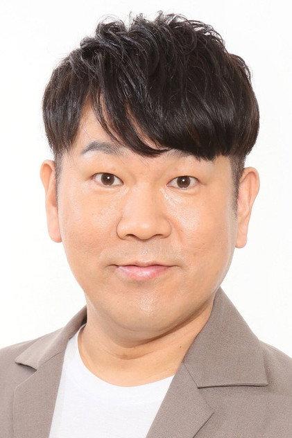 Toshifumi Fujimoto - Actor Profile Photo