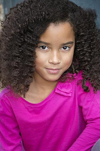 Dakota Baccelli - Actor Profile Photo
