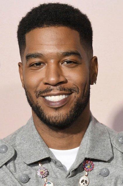 Kid Cudi - Actor Profile Photo
