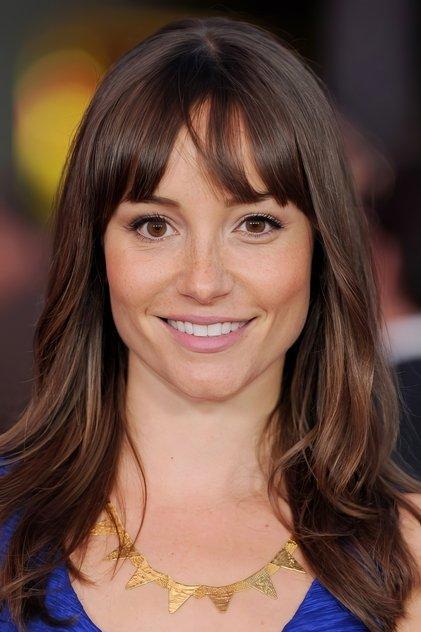 Jocelin Donahue - Actor Profile Photo
