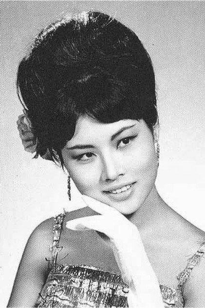 Tina Chin Fei - Actor Profile Photo