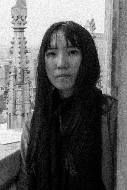 Grace Song - Actor Profile Photo