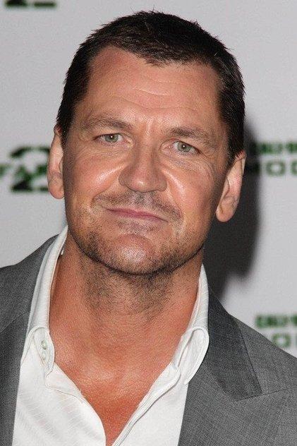 Craig Fairbrass - Actor Profile Photo