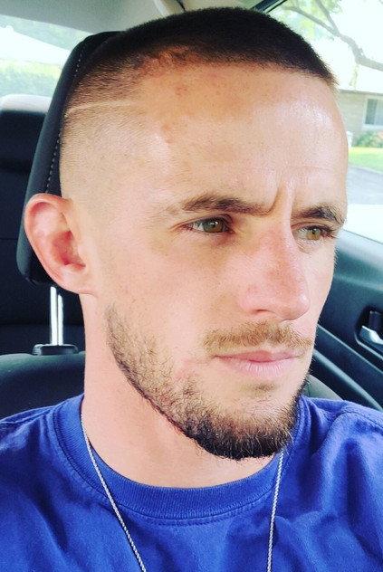 Nathan Maness - Actor Profile Photo
