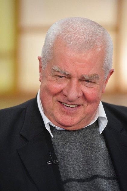 János Papp - Actor Profile Photo