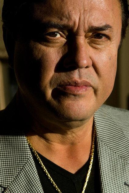 Jose Luis De Jesus Miranda - Actor Profile Photo