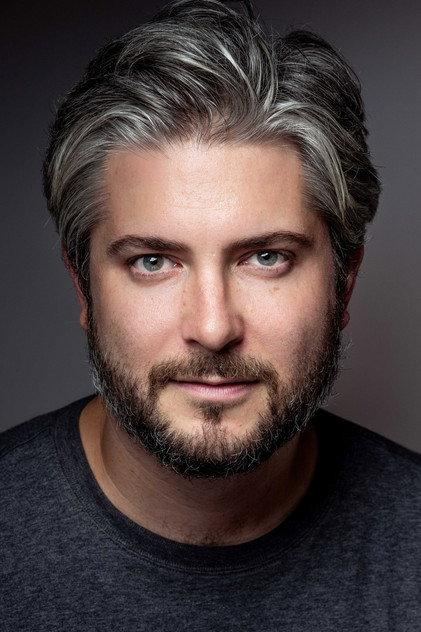 Curran Connor - Actor Profile Photo