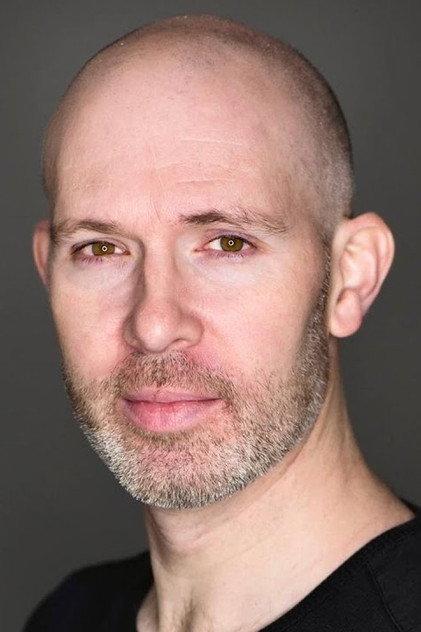 Matt Routledge - Actor Profile Photo