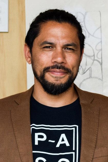 Kiel McNaughton - Actor Profile Photo