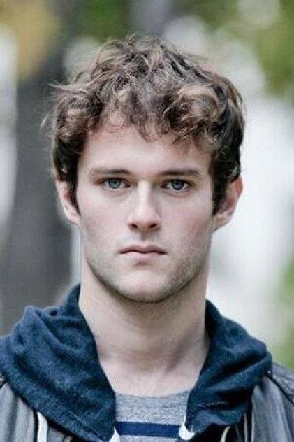 Maxime Taffanel - Actor Profile Photo