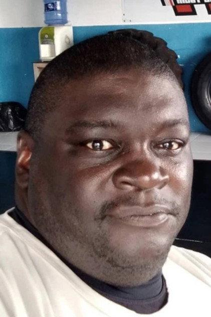 Wagner Da Conceicao Martins - Actor Profile Photo