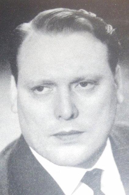 Arne Imsen - Actor Profile Photo