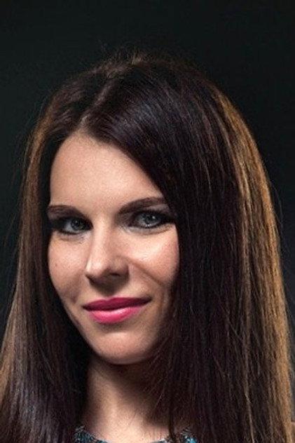 Aische Pervers - Actor Profile Photo