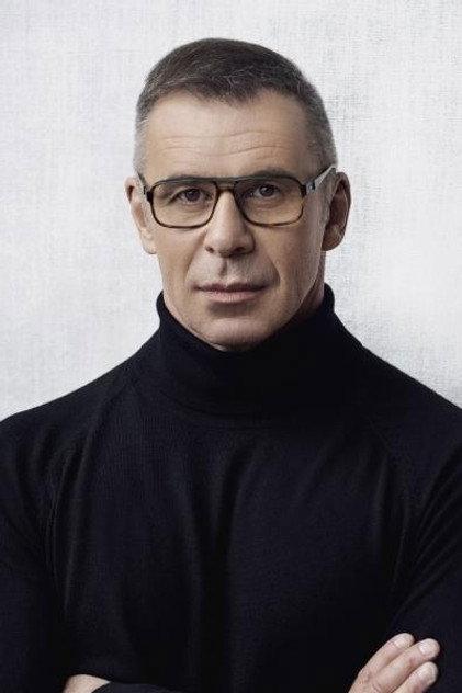 Éric Cabana - Actor Profile Photo