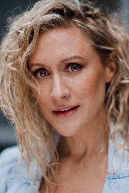 Jane Allsop - Actor Profile Photo