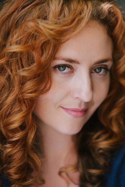 Jasmin Certoma - Actor Profile Photo