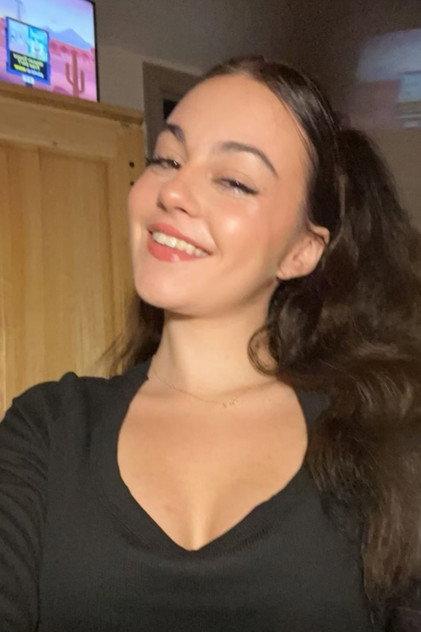 Grace Pisanelli - Actor Profile Photo