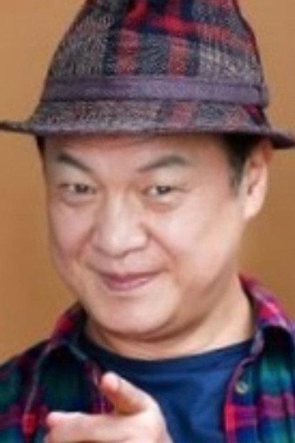 Park Sang-gyu - Actor Profile Photo